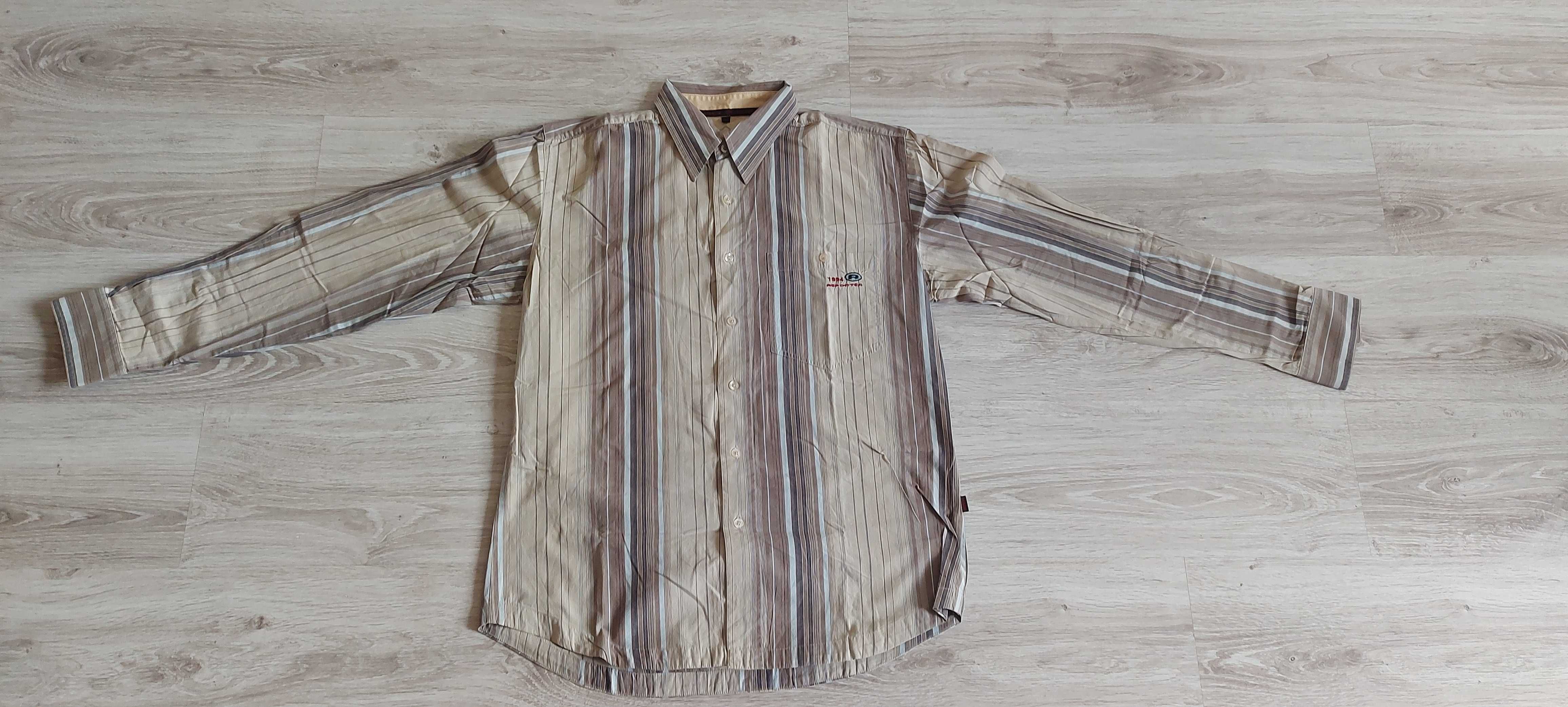 Koszula męska Denim