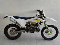 Husqvarna TE 250i