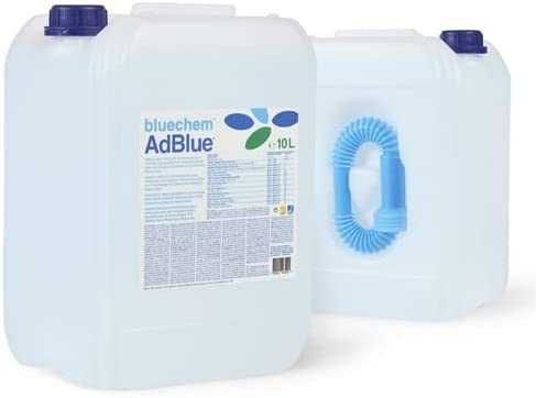AdBlue 10 litros