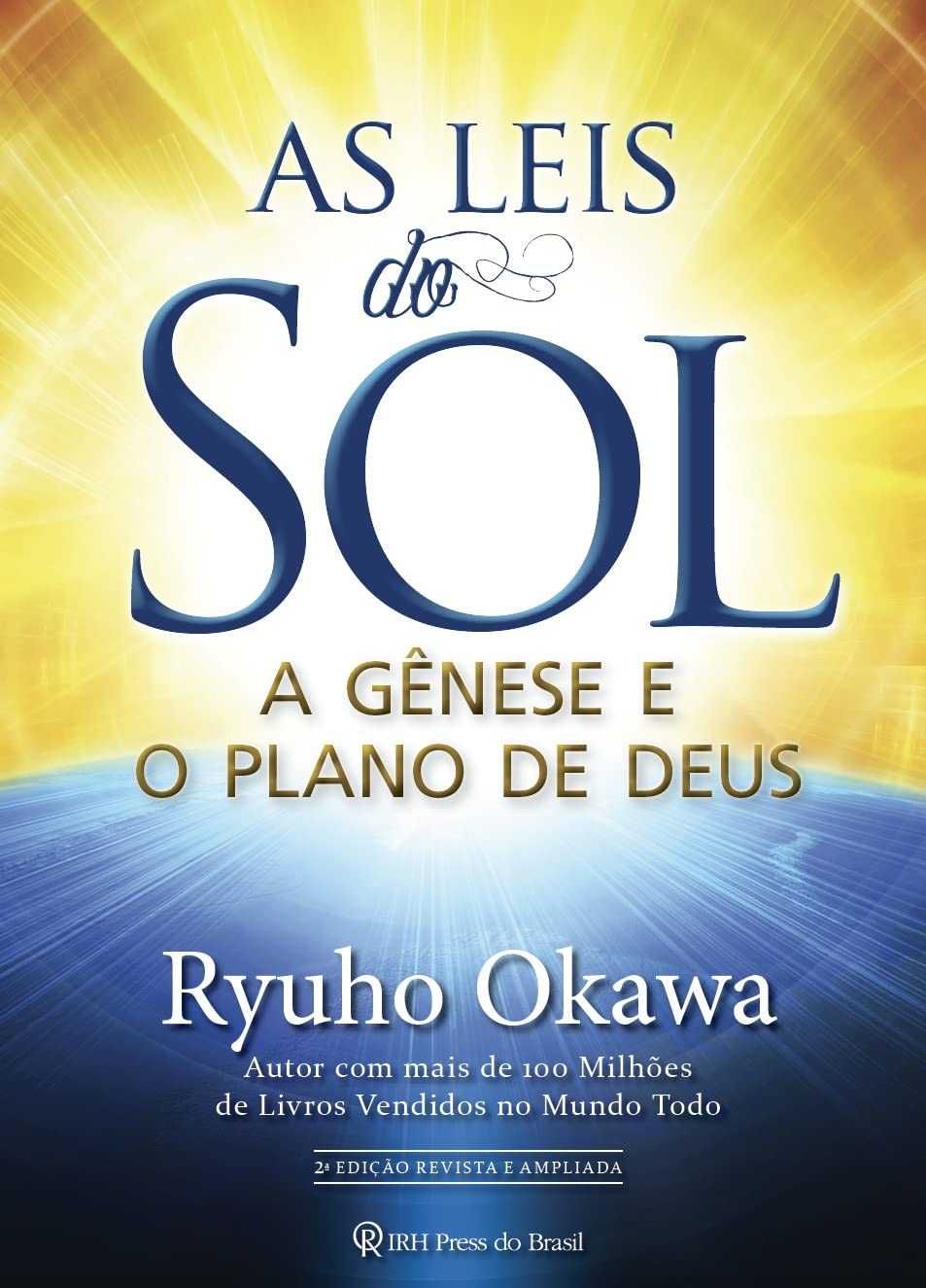 Ryuho Okawa, Clarissa P. Estés, R. Tagore - Obras de espiritualidade