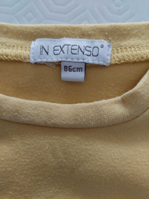 roupa criança 12 a 24 meses