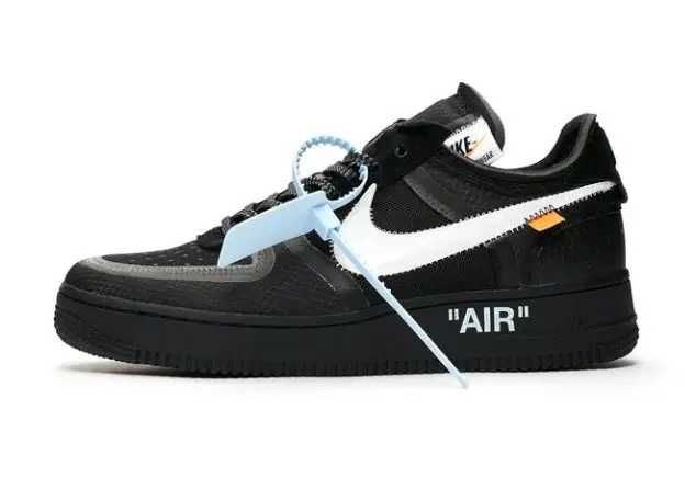 Кросівки Nike Air Force 1 Low