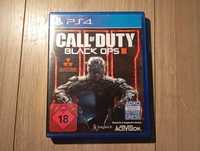 Gra na PS4 call od duty