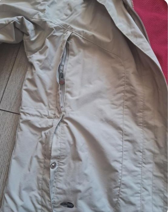 Куртка демісезонна adidas