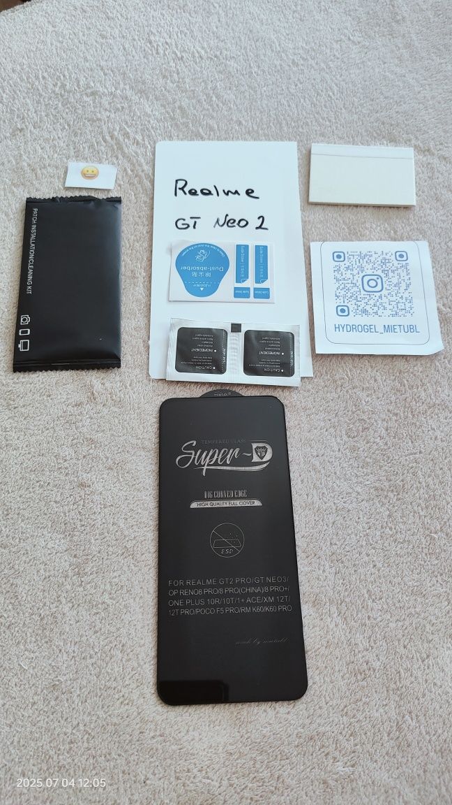 Realme. GT Neo 2