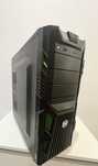 Komputer do gier I5/16GB/GTX660/SSD
