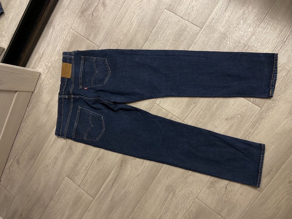 Штани джинси Levis