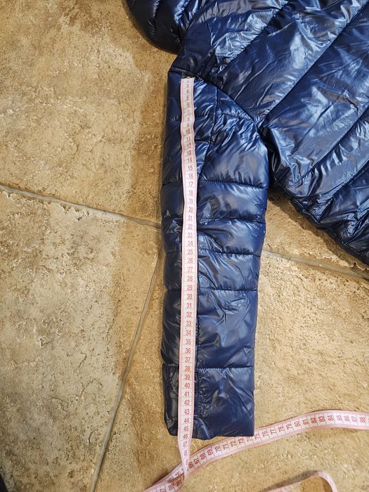 Куртка дитяча cmp розмір 128  8 років