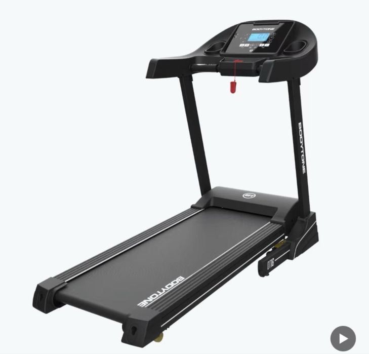 Passadeira Bodytone DT16