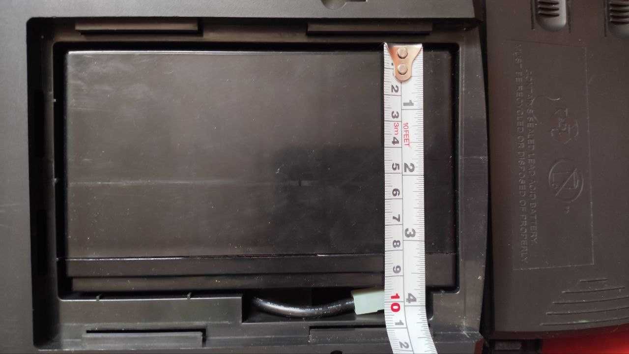 ДБЖ АРС  Back-UPS ES 700VA, 2 шт