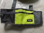 Bolsa de Cintura para treino animais