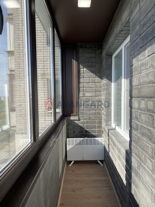 Двокімнатна. Лівий Берег.