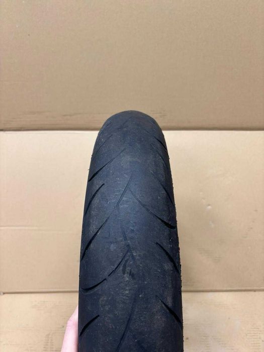 Koło Przód Felga Opona Yamaha YZF 125. 08-14 [4]