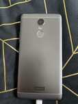 Lenovo K6 Note + pudełko + słuchawki