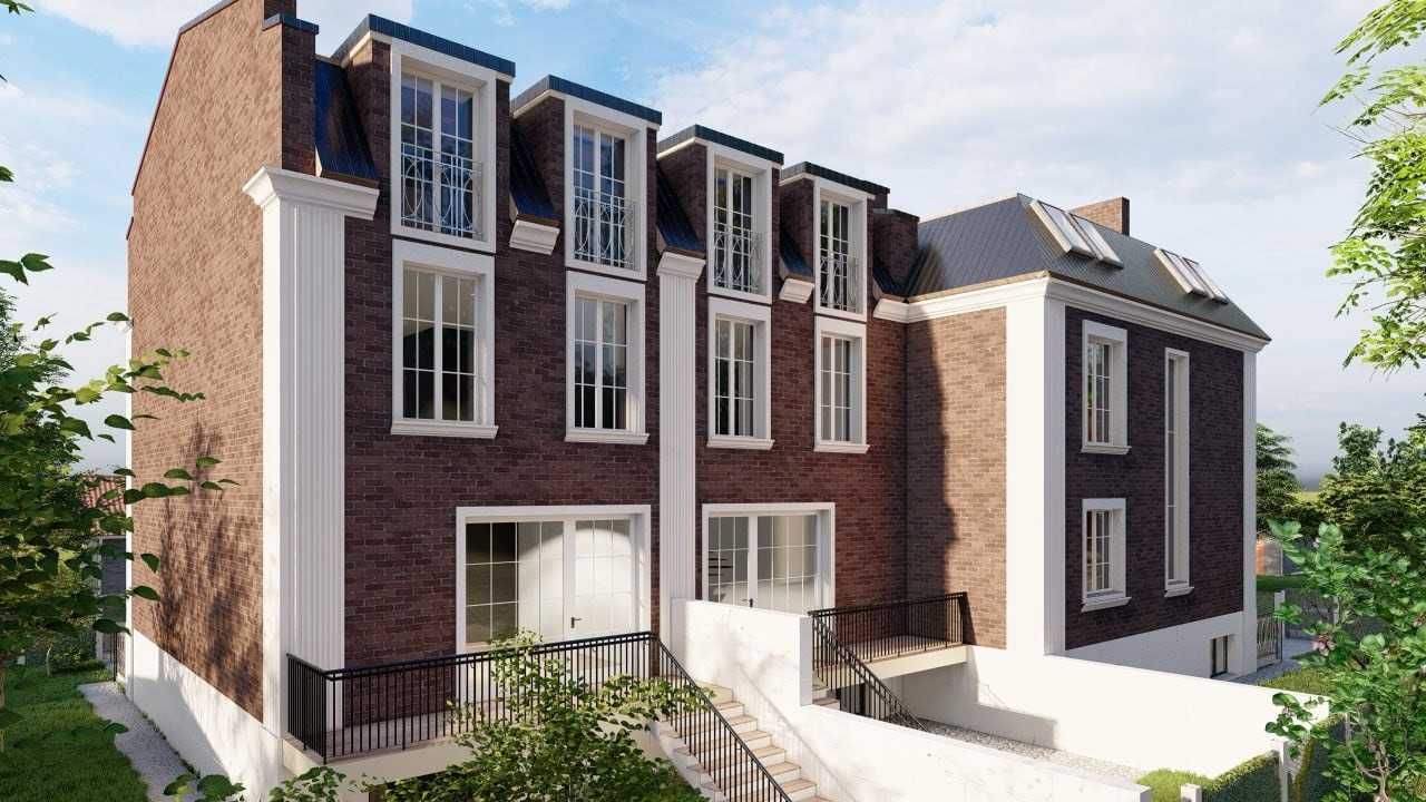 Продаж Будинок 222м² і ділянка 3 сот Мотозавод вул. Корсунська 259999$