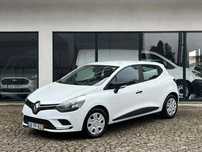 Renault Clio IV Van 1.5 dCi 75cv