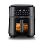 Аерофритюрниця з функцією пару  Caso AirFry & Steam 700