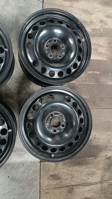 17 " felgi Ford Kuga Galaxy S-max Mondeo 7,5Jx17H2 ET55 Czujniki TPMS