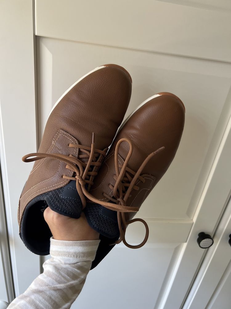 Чоловічі туфлі Aldo нові