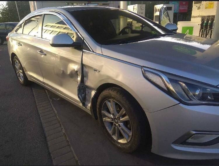 Авто покраска рыхтовка поварка полировка все виды робот