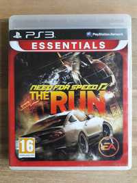 Playstation 3: Need for Speed The Run