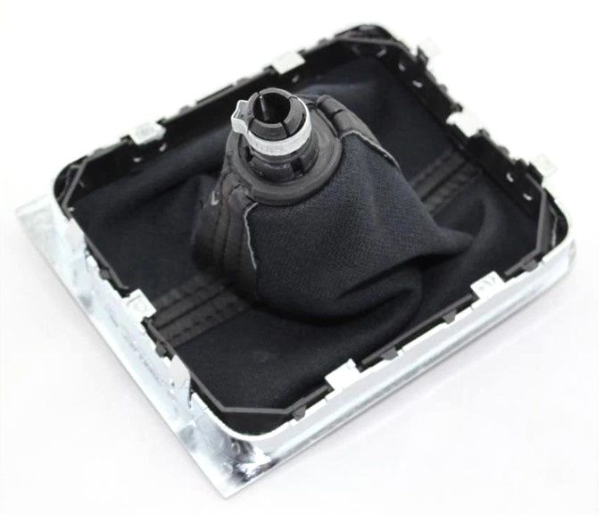 Ручка КПП VW PASSAT B6 B7 CC коробка передач Фольксваген Volkswagen 6