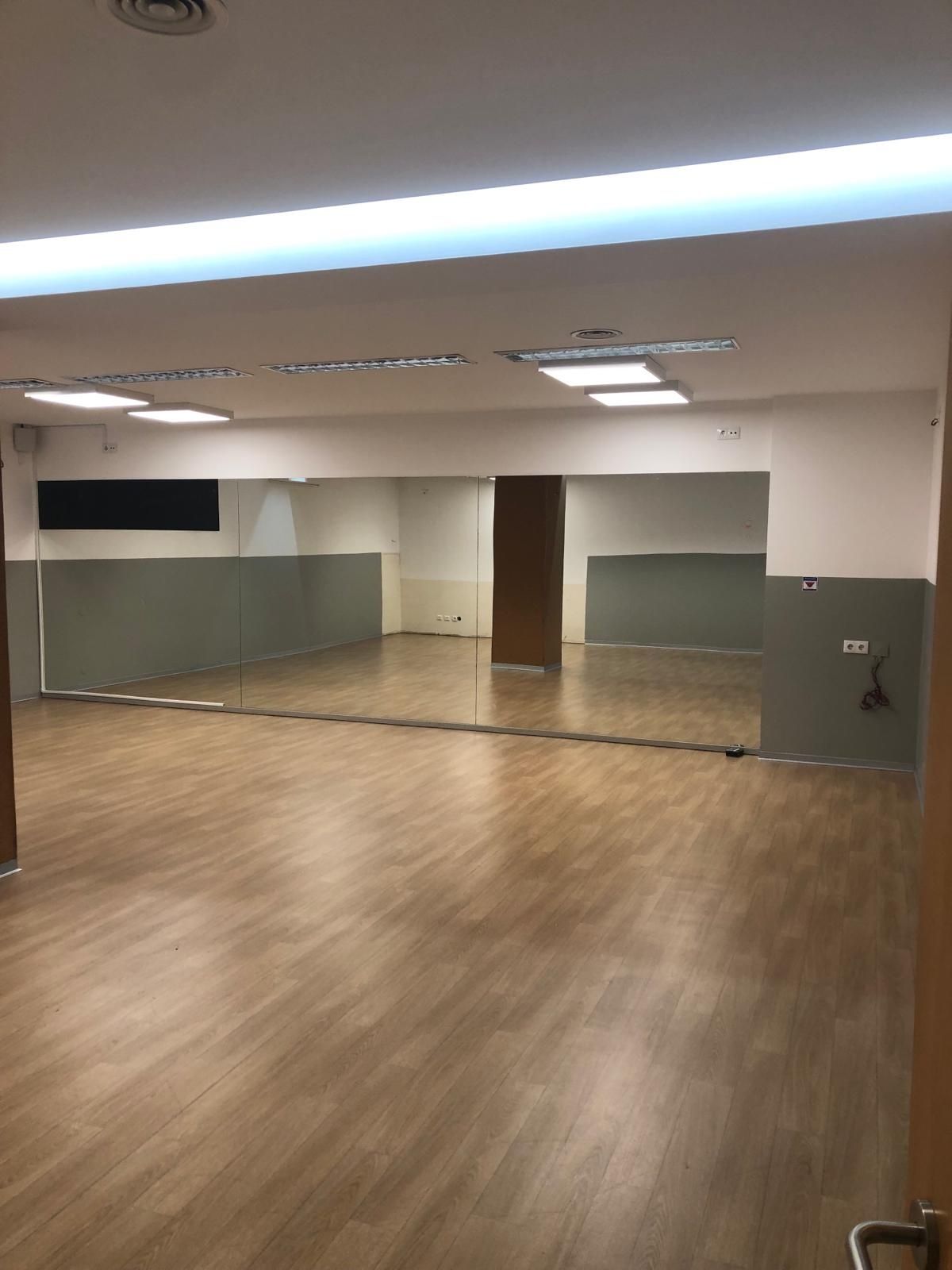 Espaço comercial