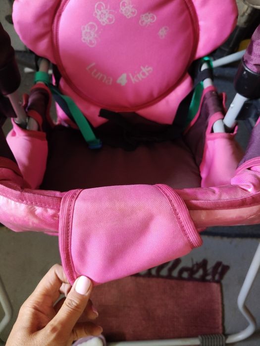 Huśtawka dziecięca