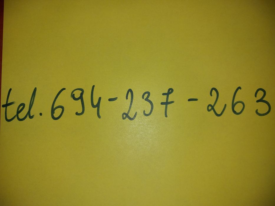 Drzewo-Drewno opałowe