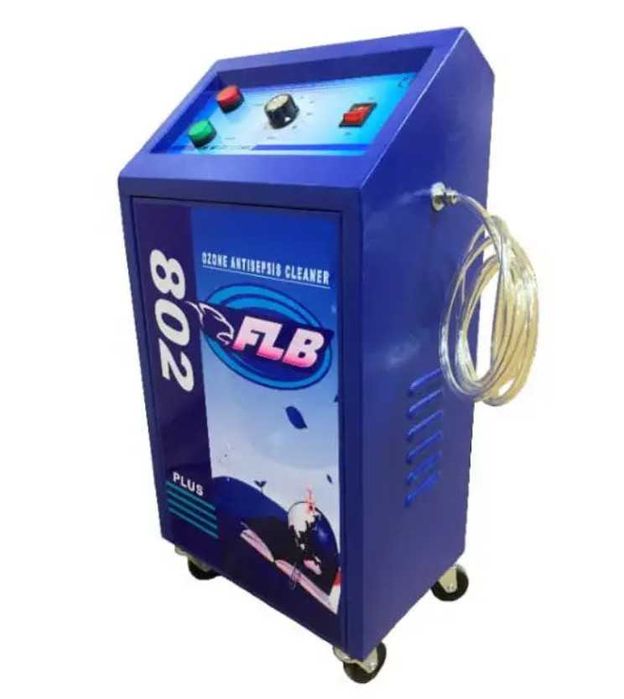 Очисник озонатор повітря OZN-802 G. I. Kraft