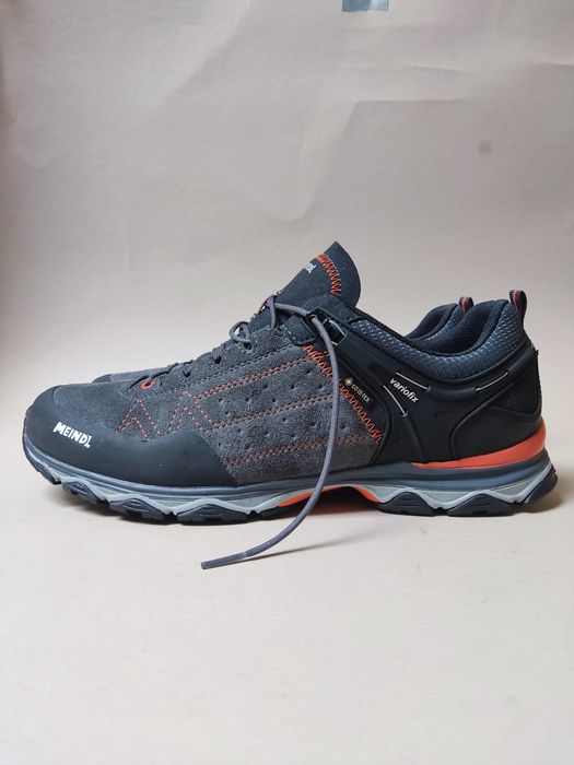 Трекінгові черевики Meindl Ontario Gor-tex