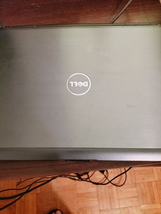 Dell latitude E 5430