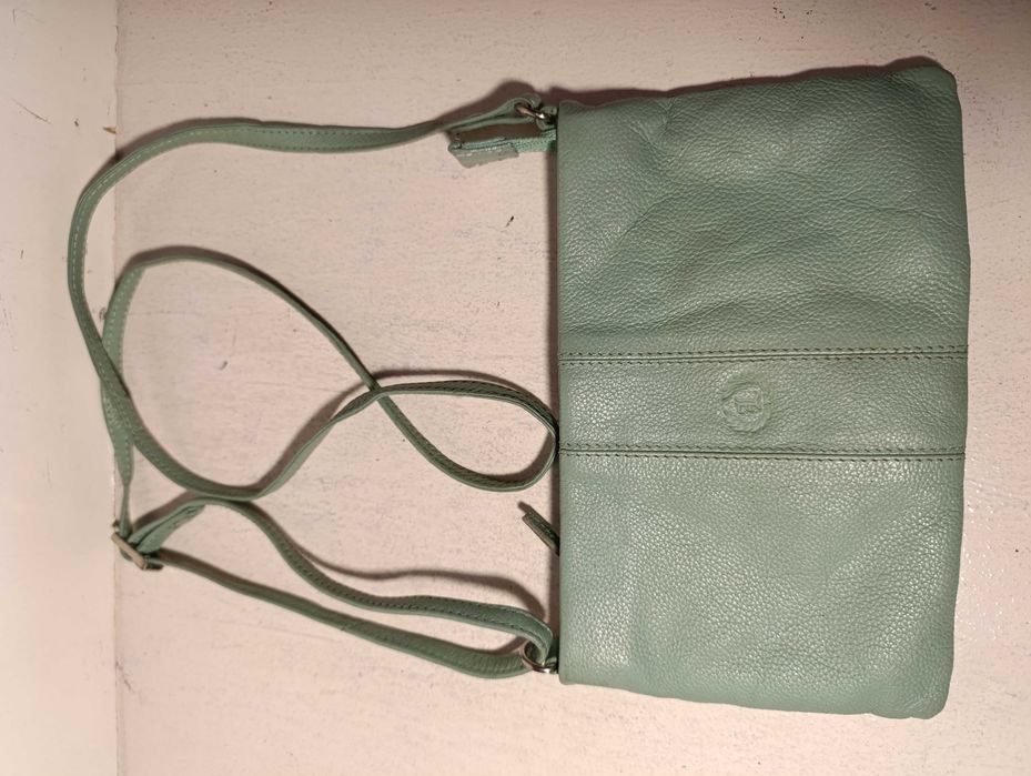 torebka skórzana Lasocki