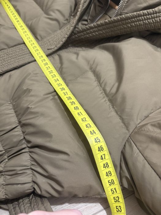 Пальто/пуховик/куртка (M)