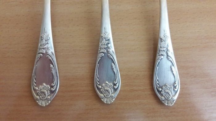 Продам ложки ЗІШ МНЦЦЗ-ОО