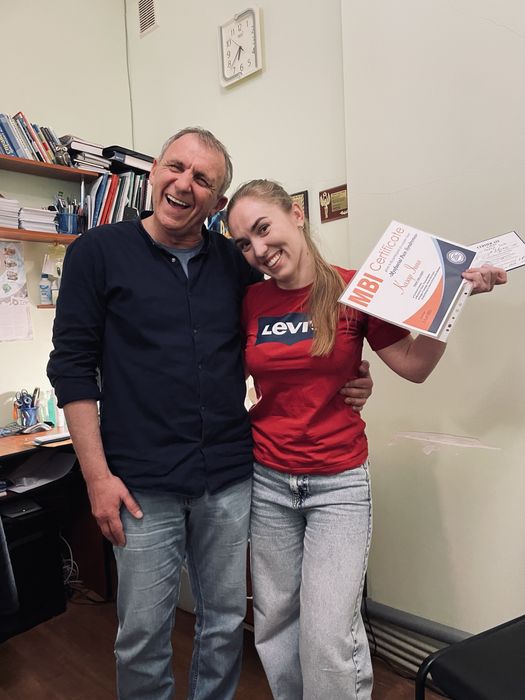 Лікувальний масаж в Миколаєві . Медична освіта. Центр міста