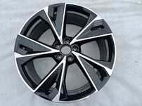 FELGA AUDI A6 RS C8 S LINE 21 4K0601025EK ORYGINAŁ JAK NOWA tel.509100323