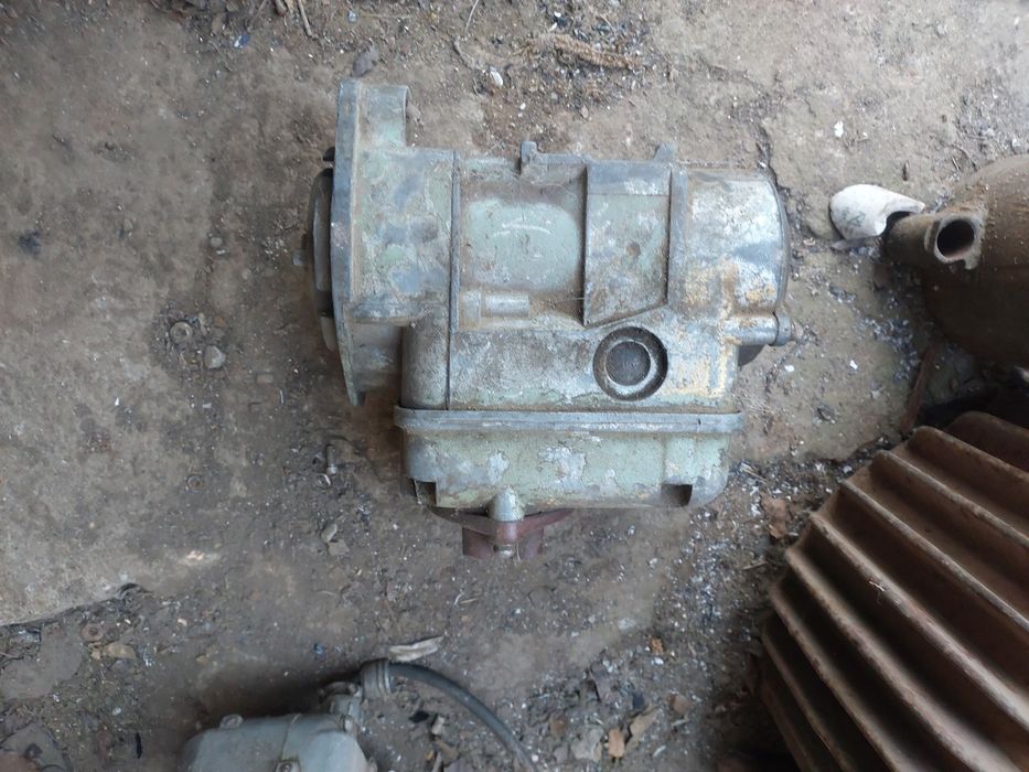 Магнета разные по вкусу, полуторка