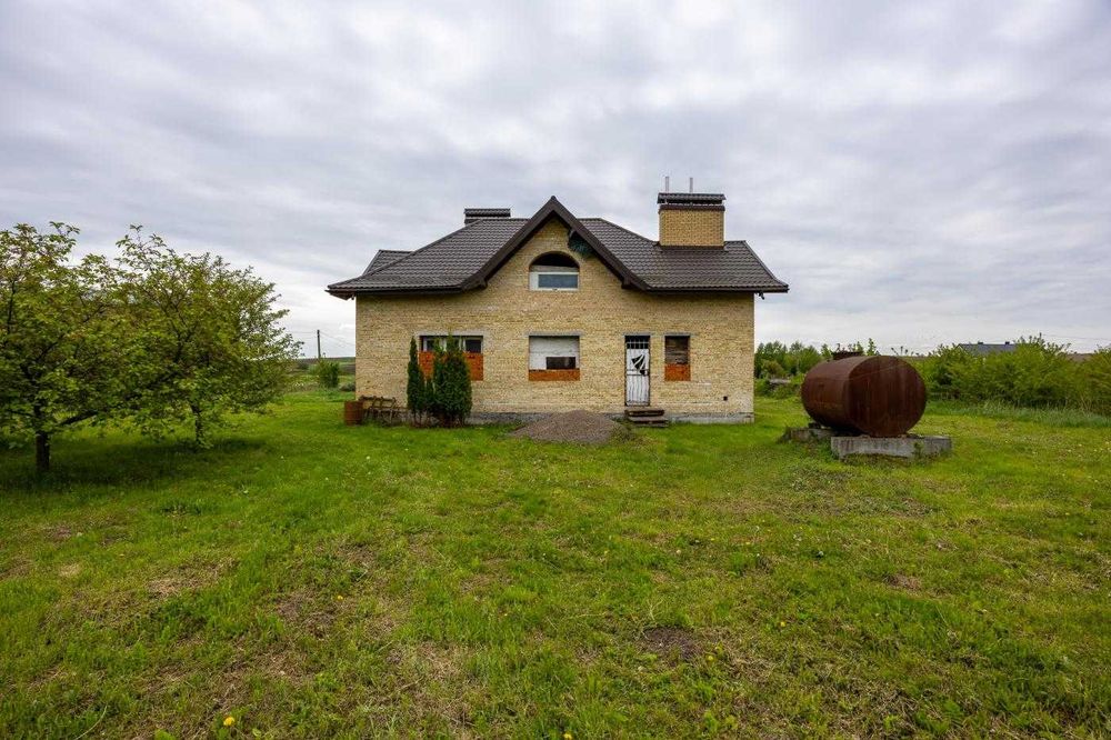 Продаж /Будинок/0 Цикл/Ременів/Львівська обл