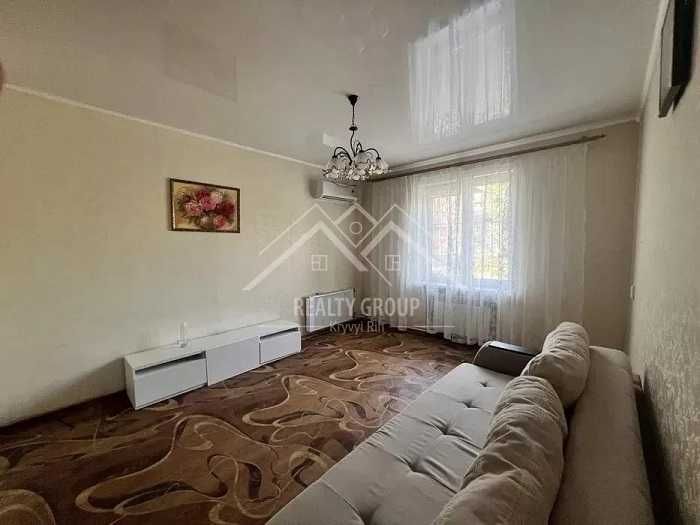 Продаж 2к квартири з автономним опаленням на соцмісті