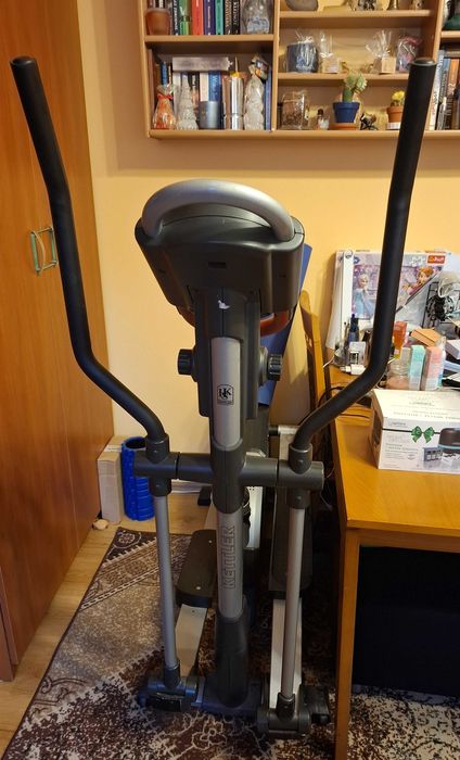 Orbitrek Kettler Condor do 150 kg