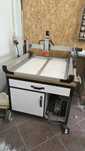 Ploter cnc openbuilds 80x80cm