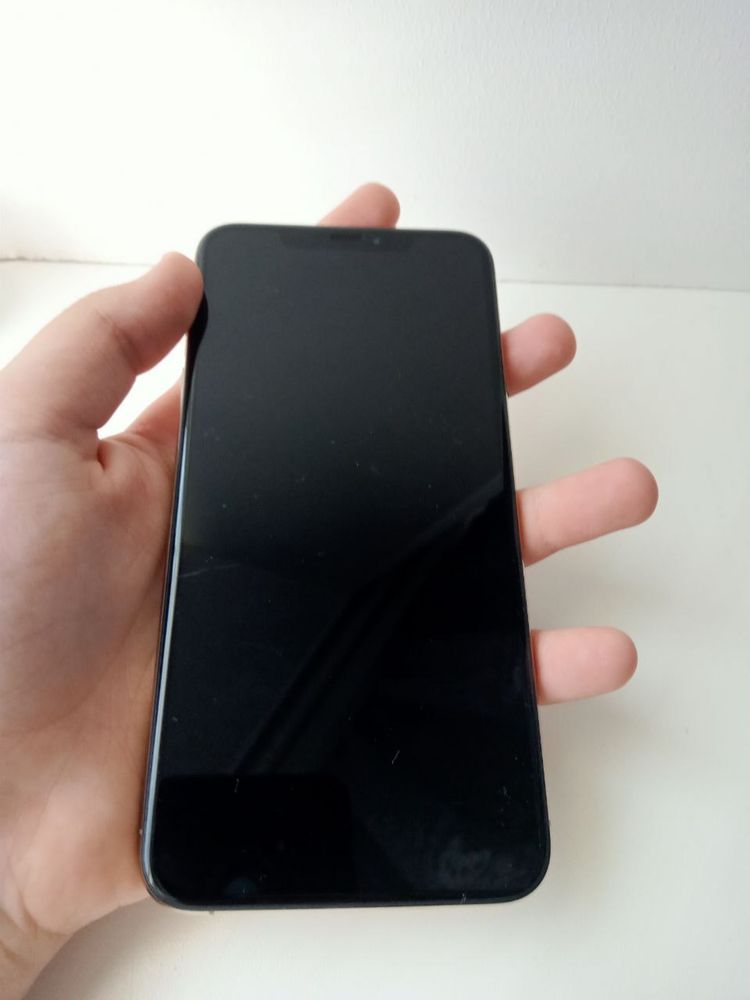 Iphone Xs Max 256GB Gold
