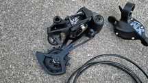Desviador SRAM NX Eagle 12 Speed NOVO