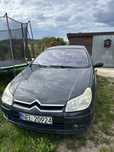 Samochód Citroen C5