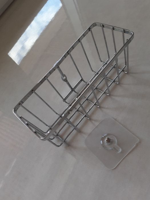 Koszyk bez wiercenia