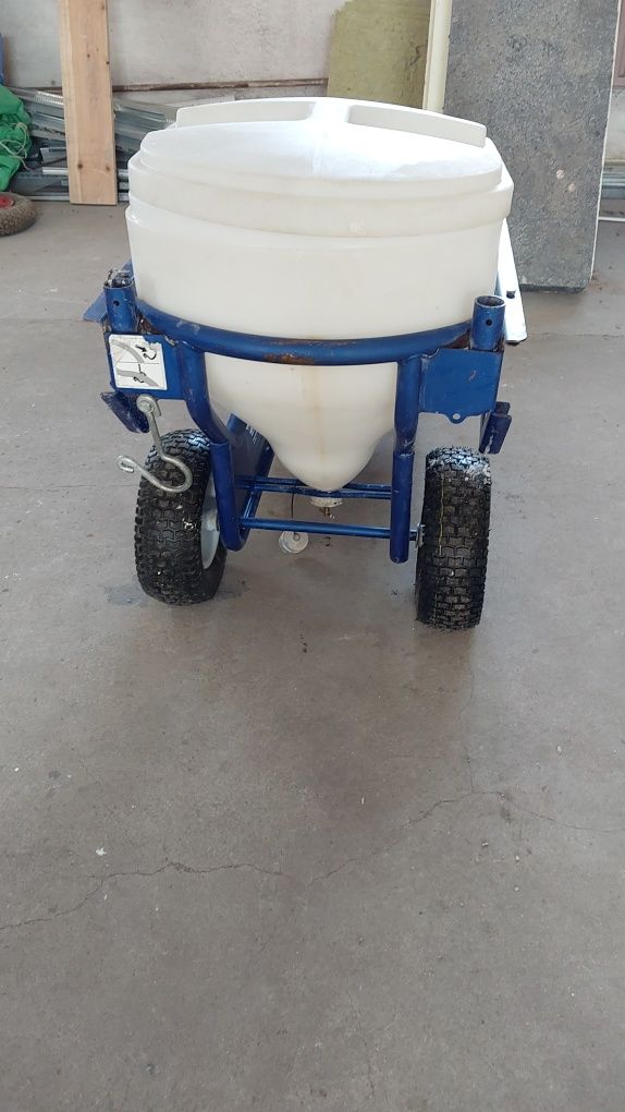 Agregat GRACO T-MAX 506