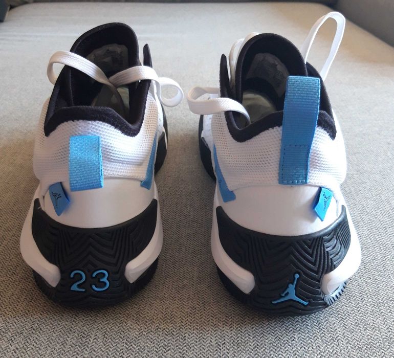 Sapatilhas Basquetebol, basketball JORDAN - Artigo NOVO