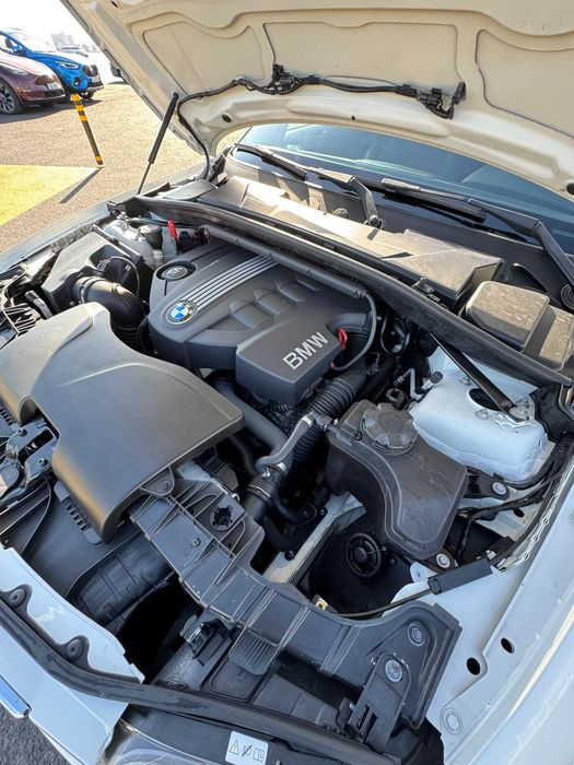 BMW 120D 177cvs Pack M