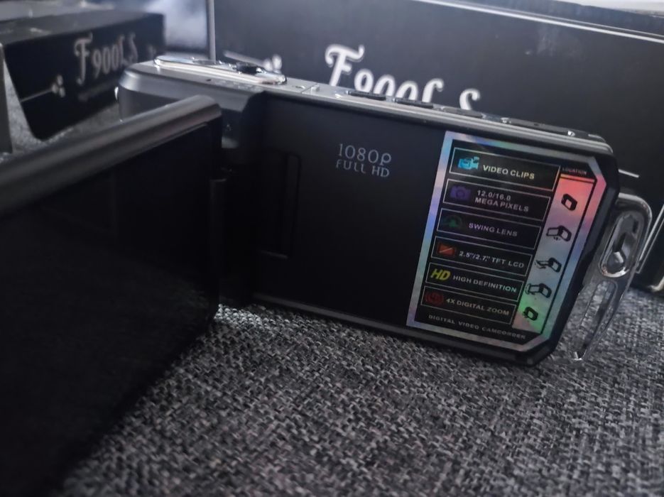 Видеорегистратор f900ls/ відеореєстратор f900ls (цена с олх)